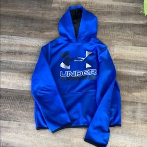 Boys hoodie